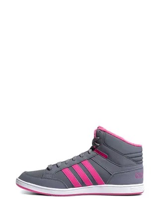 Кроссовки HOOPS MID K adidas