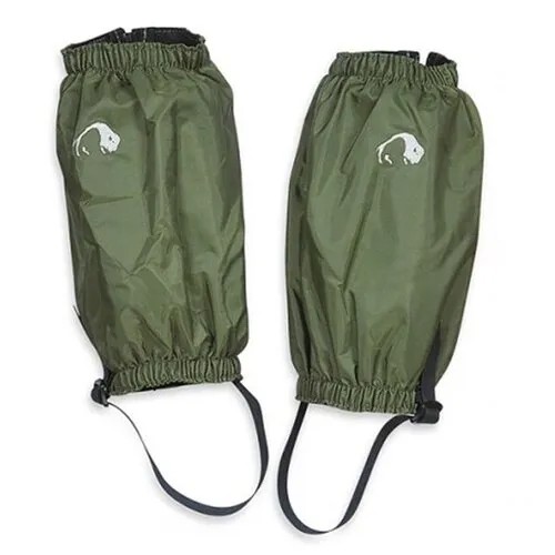 Гетры Tatonka Gaiter 420 HD short olive