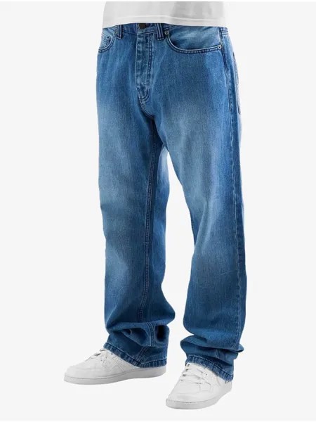 Джинсы Dickies, синий