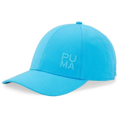 Кепка Puma Infuse Ponytail Cap Женщины 2384402 Adult