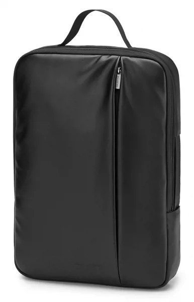 Рюкзак для ноутбука мужской Moleskine Pro Device 15, черный