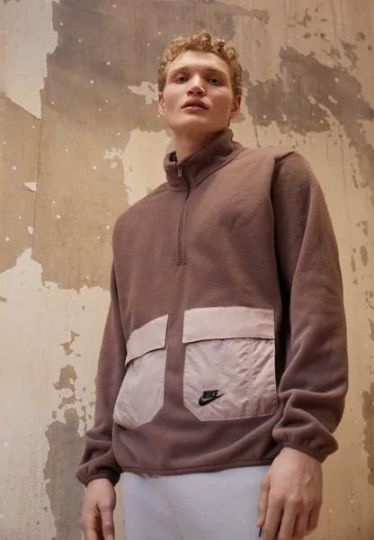 Джемпер из флиса Nike