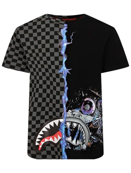 Футболка SPRAYGROUND
