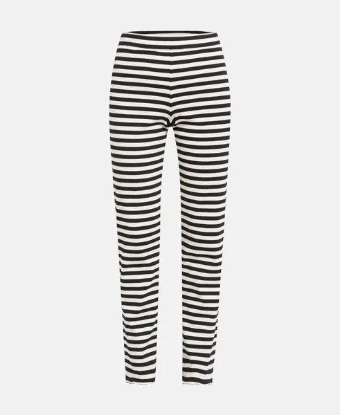 Брюки из джерси Marimekko, черный