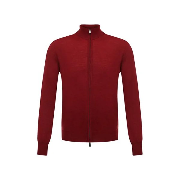 Шерстяной кардиган Canali