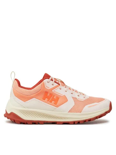 Кроссовки Helly Hansen, оранжевый