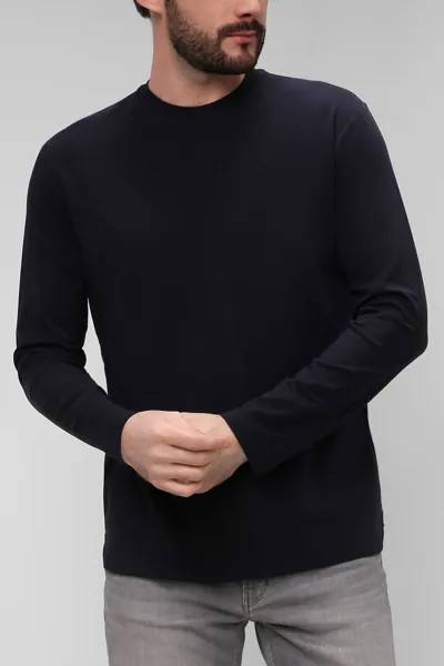Лонгслив мужской Strellson 10012136_30030080 синий M