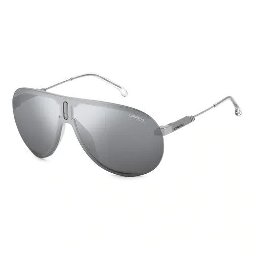 Солнцезащитные очки Carrera, серебряный