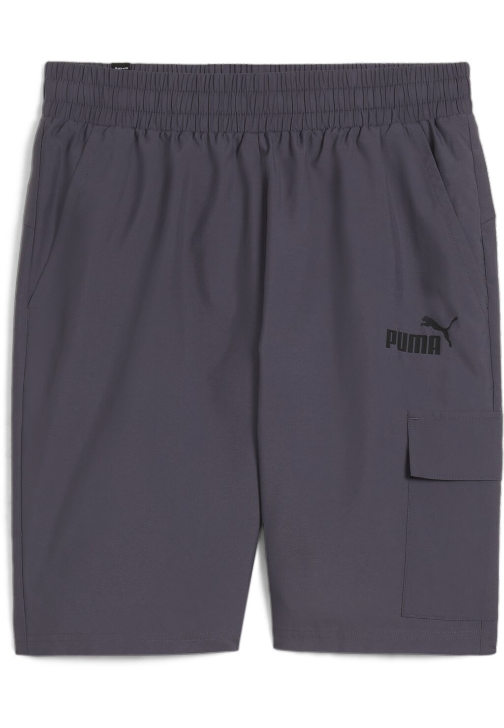 Спортивные брюки Puma, серый