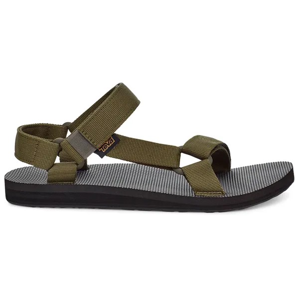 Сандалии Teva Original Universal, цвет Dark Olive