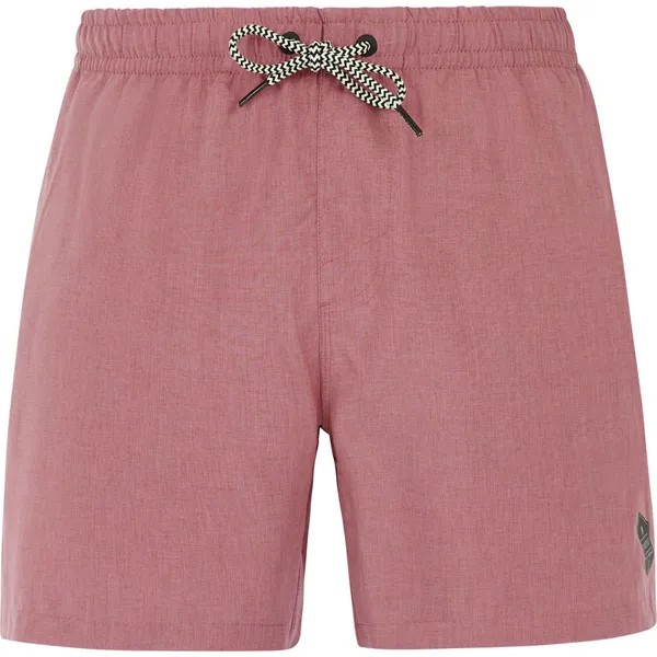 Шорты для плавания Protest Davey Swimming Shorts, розовый