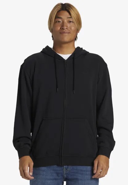 Толстовка SALT WATER HOODIE Quiksilver, цвет kvj