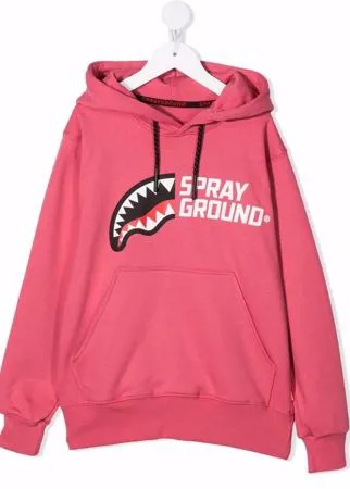 Sprayground kid худи с логотипом