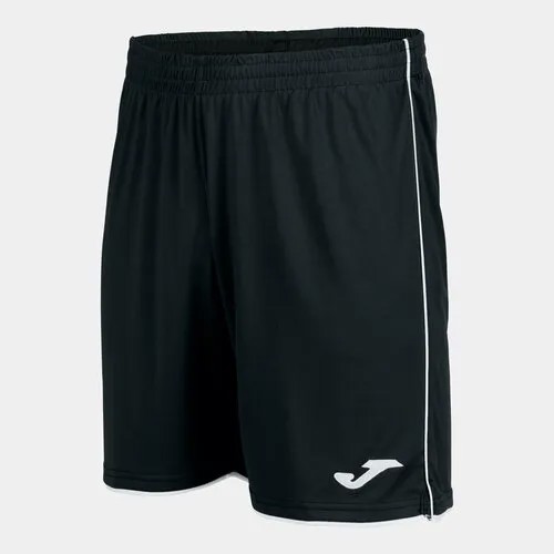 Шорты joma, размер S, черный