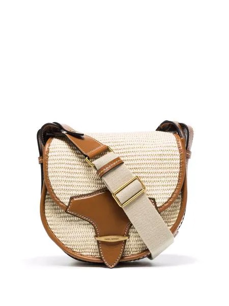 Isabel Marant сумка через плечо Botsy