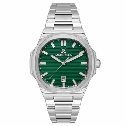 Наручные часы Daniel Klein, зеленый