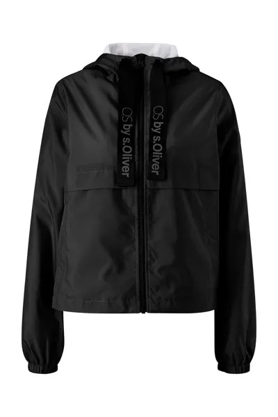 Зимняя куртка - черный - пуховик QS by s.Oliver, черный
