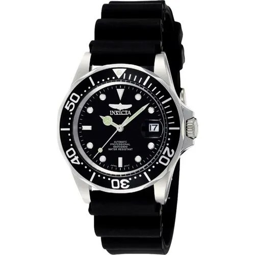 Наручные часы INVICTA Pro Diver, черный