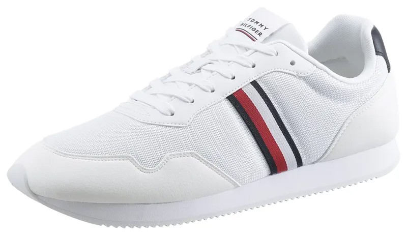 Кроссовки Tommy Hilfiger 