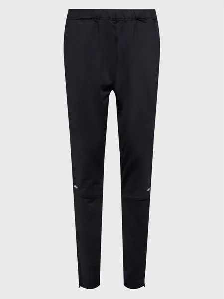 Спортивные брюки regular fit Dare2B, черный