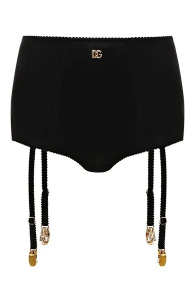Шелковые трусы Dolce & Gabbana
