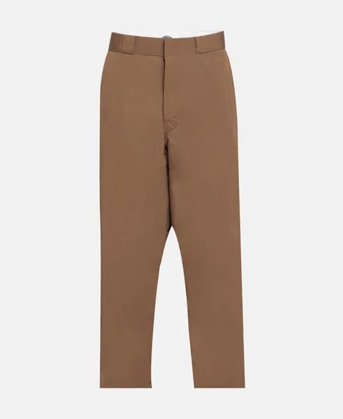 Повседневные брюки Dickies, коричневый