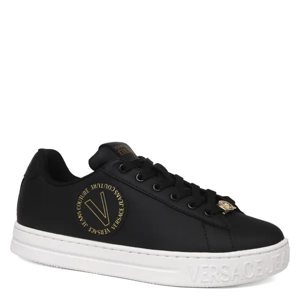 Кроссовки и кеды Versace Jeans Couture