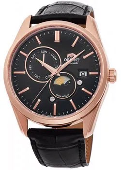 Японские наручные  мужские часы Orient RA-AK0304B10B. Коллекция AUTOMATIC
