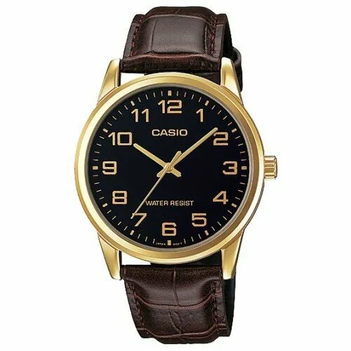Наручные часы CASIO