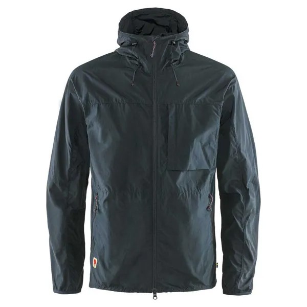 Спортивная куртка Fjällräven High Coast Wind, синий
