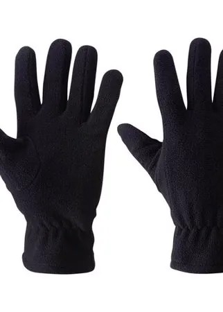 Перчатки Jogel, размер L, черный