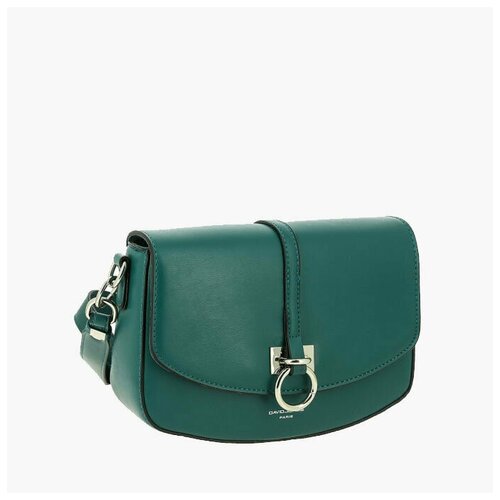 Сумка женская David Jones 6035 green
