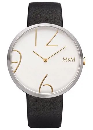 Часы наручные женские M&M Germany M11881-453