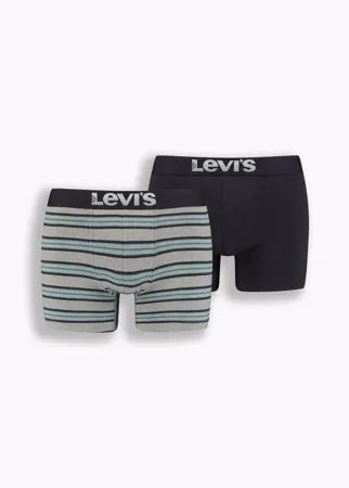 Levi's® Boxer Brief - 2 Pack