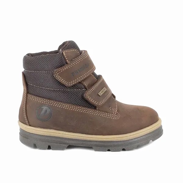 Детские ботинки Primigi Play Track  GORE-TEX