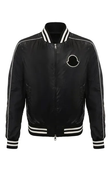 Бомбер Dayu Moncler