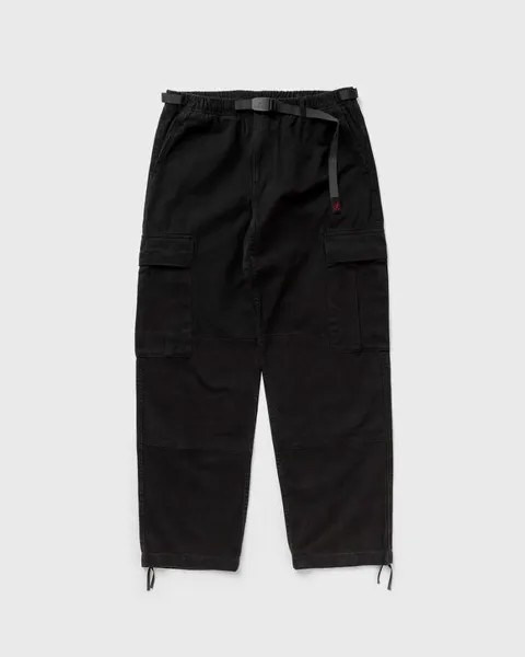 Брюки Gramicci Cargo Pant, черный
