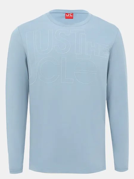 Лонгсливы Just Clothes