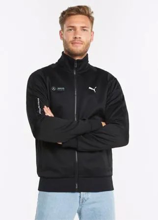 Олимпийка Mercedes F1 T7 Men's Track Jacket
