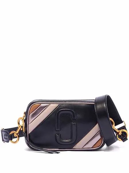 Marc Jacobs сумка через плечо The Motoshot 21
