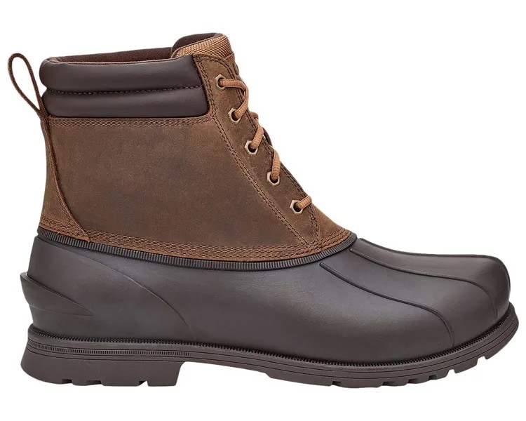 Ботинки Gatson Mid UGG, каштан