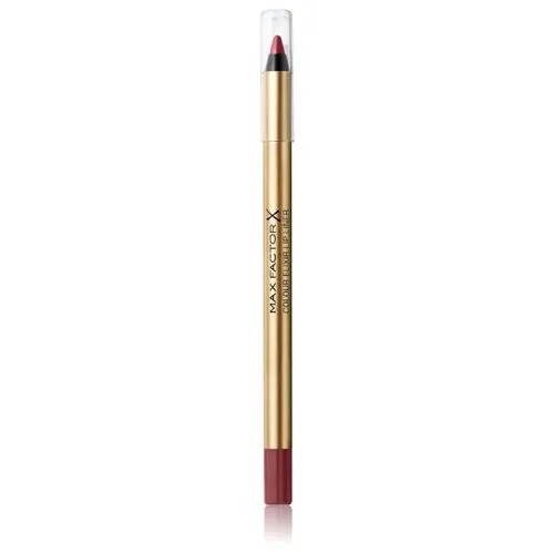 Max Factor Карандаш для губ Colour Elixir 6 Mauve Moment