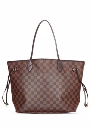 Louis Vuitton сумка-тоут Neverfull MM pre-owned