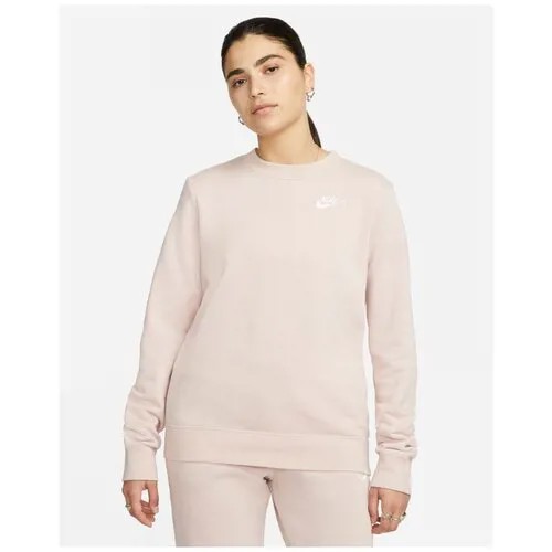 Свитшот Nike Sportswear Club Fleece