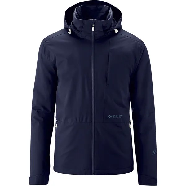 Куртка Maier Sports Jacke ClimaProTherm, морской