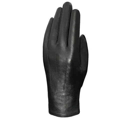 Перчатки malgrado, размер 10, черный