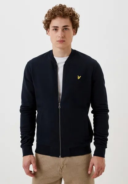 Олимпийка Lyle & Scott