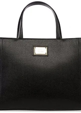 Сумка женская Cavalli Class C2APWCD50042999 black Gisele 004