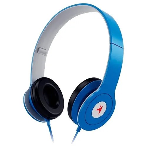 Наушники Genius HS-M450, black