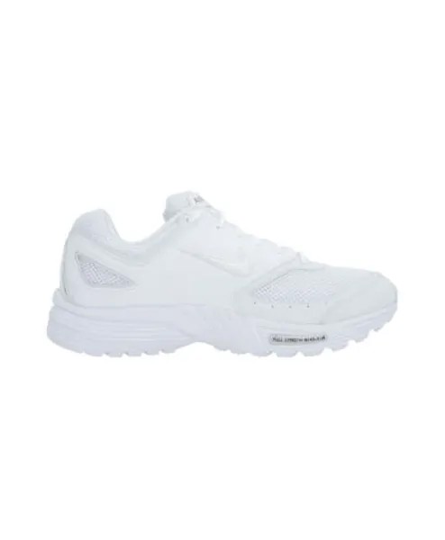Кроссовки Nike x Comme Des Garçons, белый